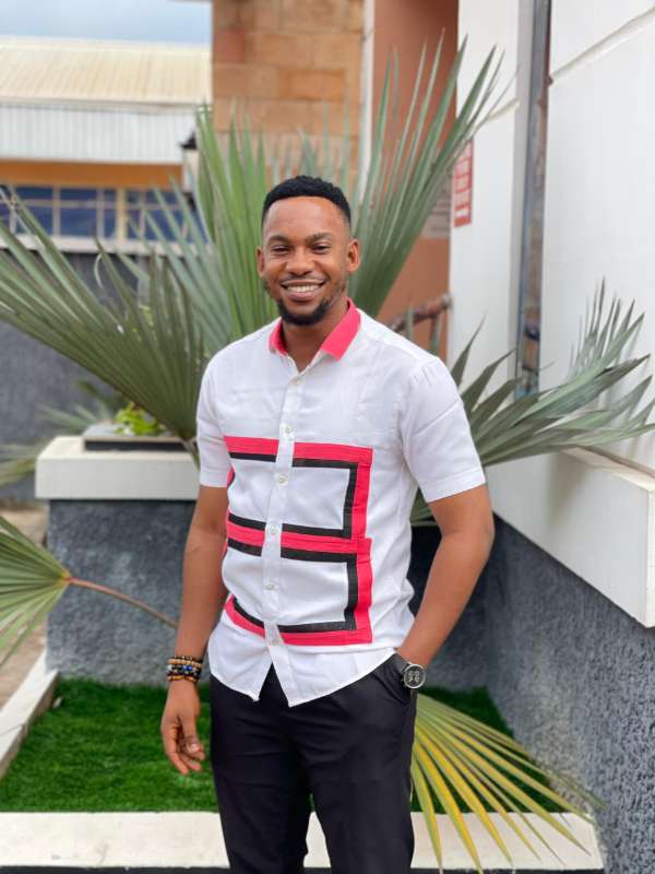 Ngene Ikenna Henry Prime